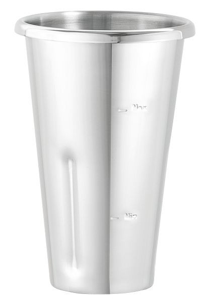 Bartscher Mixbecher Drink Mixer 650ml, 135109, 4015613845531