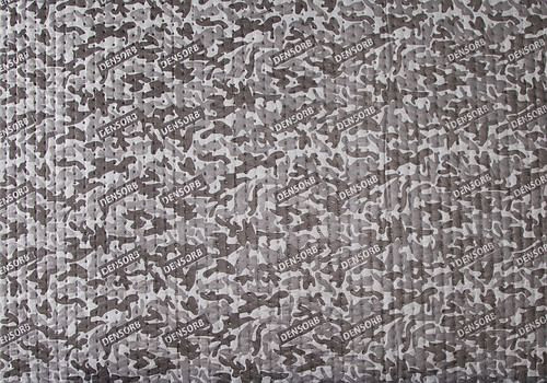 DENSORB Bindevliesmatten Camouflage, Universal, heavy, 78 x 200 cm, VE: 10 Stück, 268662