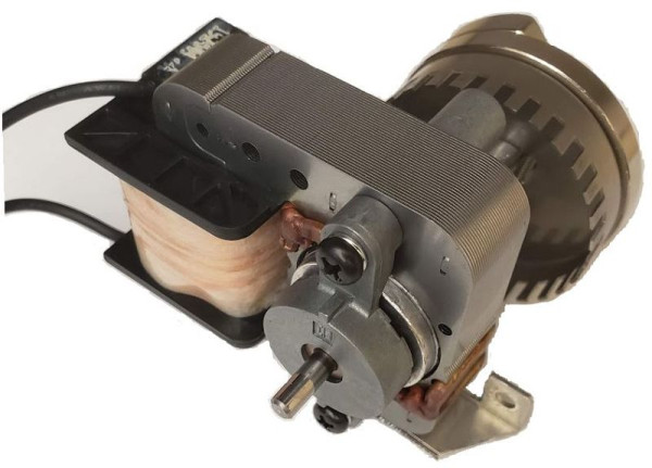 OHAUS Motoraggregat HS/ST 120V, für Labor-Heizgerät, 30500482