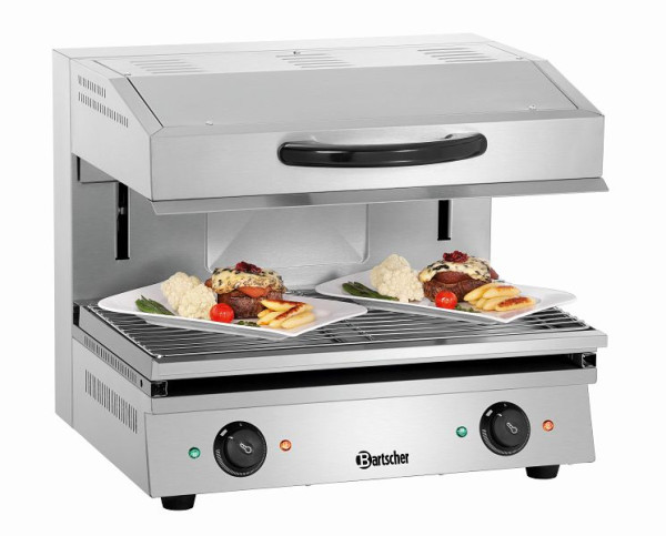 Bartscher Lift-Salamander 600-2Z, 151512, 4015613680163