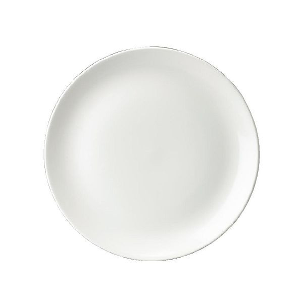 Churchill Evolve Coupe-Teller, weiß, 165 mm, VE: 12 Stück, EU716