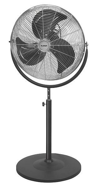 Eurom HVF18S-2 Fan Standventilator, 385717, 8713415385717