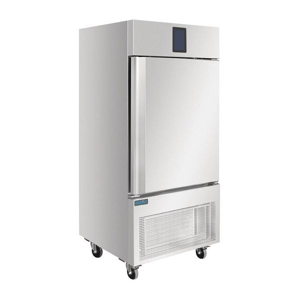 Polar Schockfroster/Schockfroster der U-Serie mit Touchscreen 40/28kg, UA016