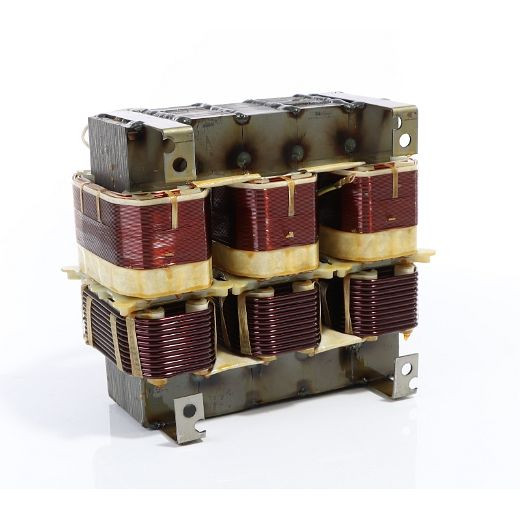 ELMAG Haupttrafo (liegend) für EUROMIG, & plus 200/201/202 (V), 9504151