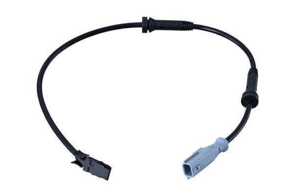 HELLA Sensor, Raddrehzahl, 2-polig, Kabel: 612mm, 6PU 358 216-031