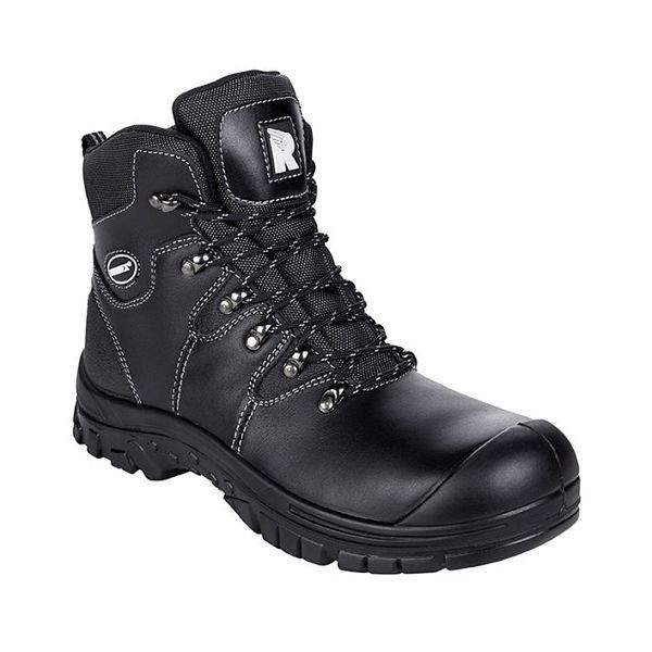RUNNEX S3-Aqua-Sicherheitsschnürstiefel SpecialStar, Größe: 48, VE: 1 Paar, 5305-48