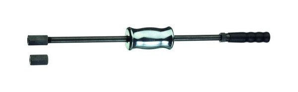 GEDORE Gleithammer für 1.30/0 - 1.30/9, 520 mm, 1,7 kg, 8039010