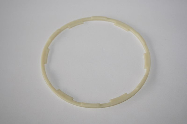 ELMAG Dichtung zu Ölfilter JOHN DEERE, 4045/6068 Nr. R502513, 9503528