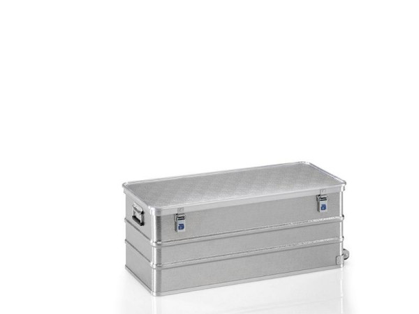 Gmöhling Rollbox aus Strukturblech G®-roll BOX A 1599, 150 l, 010159952
