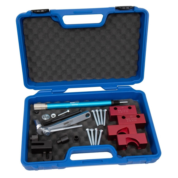 Stahlmaxx Steuerzeiten-Werkzeug, Zahnriemen, für Alfa 2.5 / 3.0 V6 24V, XXL-999017A