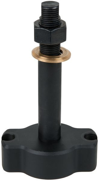 KS Tools Flansch mit Spindel und Mutter für 150.3630, 150.3633