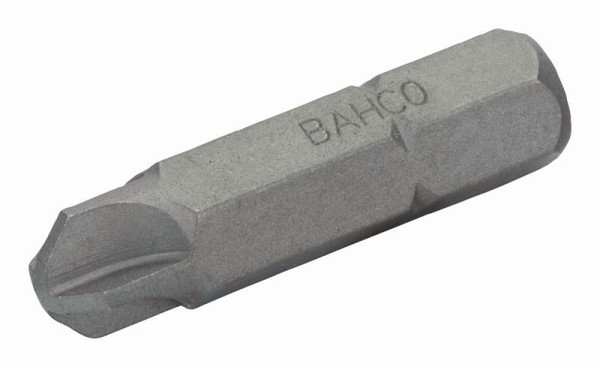 Bahco 5/16" Bits, 32 mm, Torq Set, TS 1/4", 2er Pack, 70S/TS1/4-2P