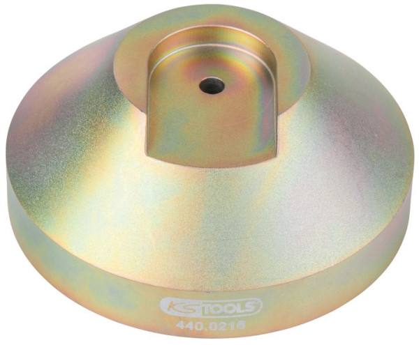 KS Tools Montagehülse, Durchmesser 82 mm, 440.0216, 4042146638040