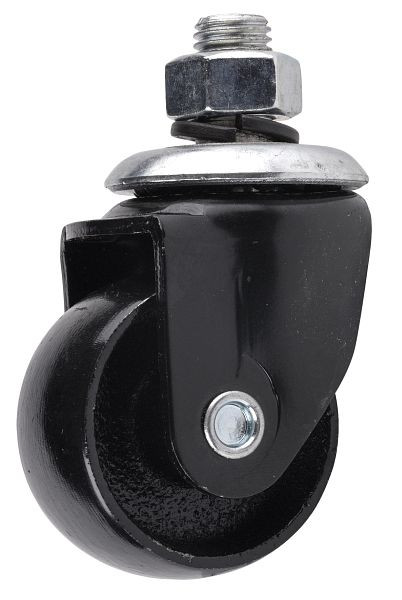 SW-Stahl Bewegliches Rad für Rangierwagenheber 20741L, 20741L-3