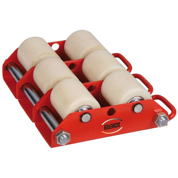 Schefer Transportroller TR Premium 12,0 t, 2030510TR120