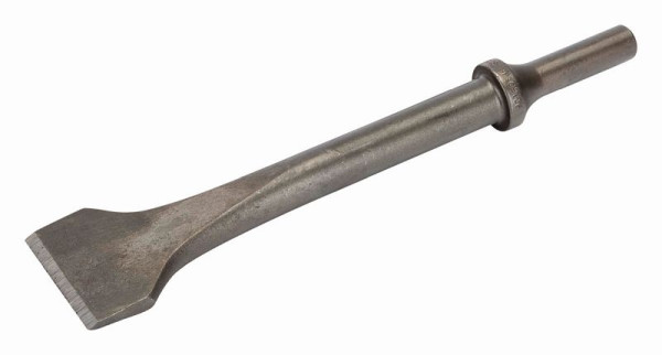 Bahco Flachmeißel, drehend, breit, SchaftØ 10,2 mm, 165 mm, BP909TWF