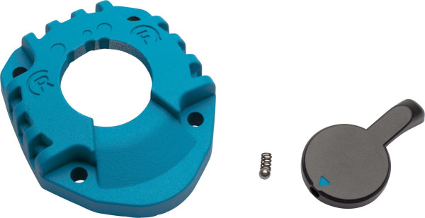 Hazet Gehäuse, hinten für 9012 TT, 9012TT-015/4, 4000896230242