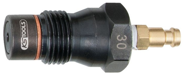 KS Tools Injektoren Adapter, M24x2,0, Länge 72 mm, 150.3686