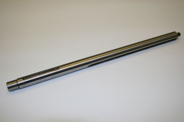 ELMAG Getriebewelle Nr. 3, zu GBM 3/25 N, 9802071, 9000098020714