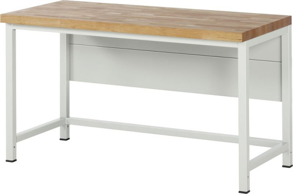 RAU Rückwandverkleidung, Stahlblech, 1000x450x25 mm, 09-RW-GB-450-1000.12