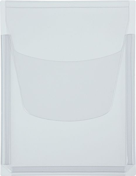 Eichner Magnet-Tasche mit Dehnfalte, VE: 5 Stück, 9218-02983