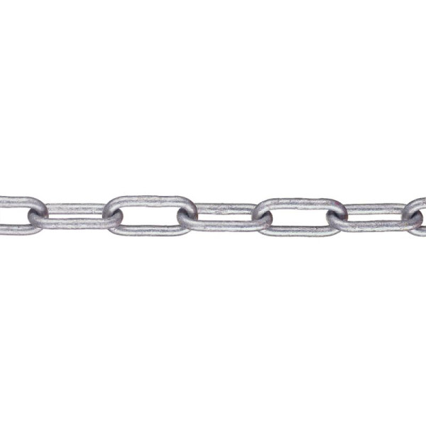 Stein HGS Stahlkette, verzinkt - Meterware, 10388, 4063527014772