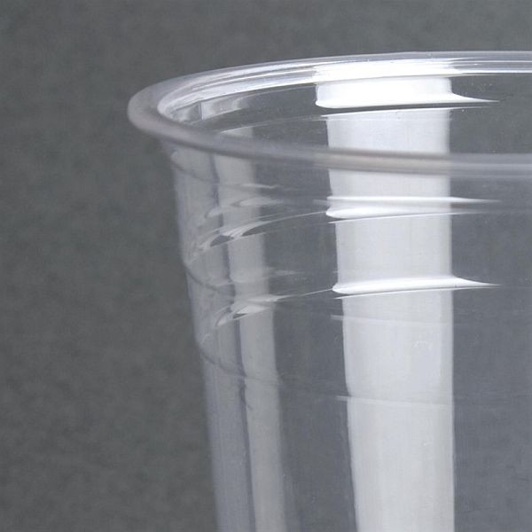Fiesta Green Kompostierbare Kaltgetränkebecher aus PLA 56,8cl, VE: 1000 Stück, FA344