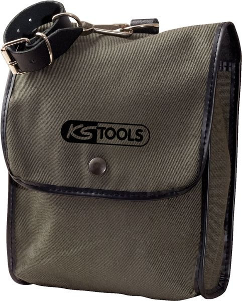 KS Tools Schutztasche für Elektriker-Handschuhe, 200mm, 117.1665