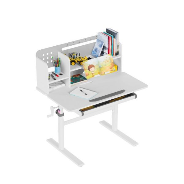 Mark Adler Schreibtischstudie 5.0 Grau, MA-STUDY 5.0 GREY, 5903796018134