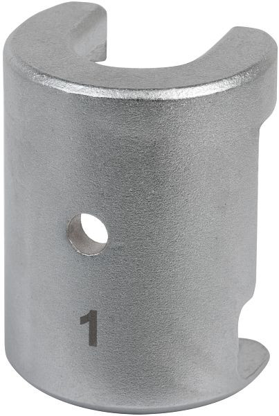 SW-Stahl Zugglocke 1 für Wischerarmabzug, 21 mm, 10122L-1