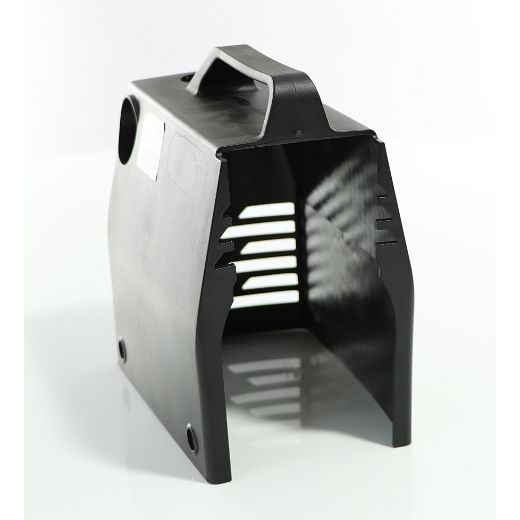 ELMAG PVC-Abdeckhaube für Silverstone 2, 9201184, 9000092011848