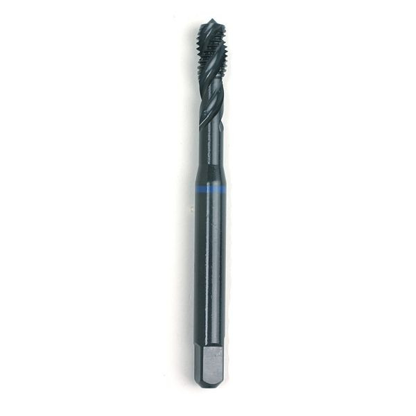 GSR Maschinengewindebohrer DIN 2184-1 (DIN371) metrisches Gewinde Form C/RSP35° HSSE-VAP Blauring M 10, 01041230