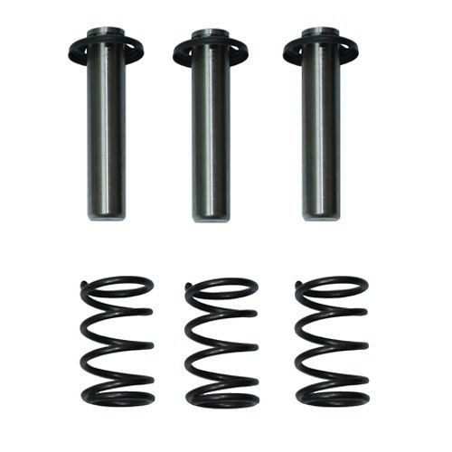 LAVOR Kolbenkit 167, 3 Kolben, 6.005.0181-PS, 4260366749784