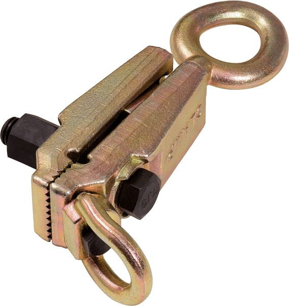 KS Tools Standard-Zugklemme mit 2 Zugrichtungen, 220mm, 140.2410