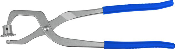 SW-Stahl Bremsfederzange, mit Kralle, 40810L