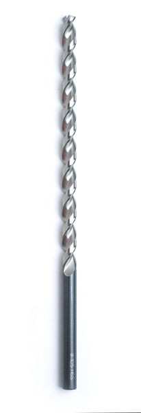 GSR Tiefloch-Spiralbohrer DIN 1869 rechts 10,2 x 340 mm, 03472102