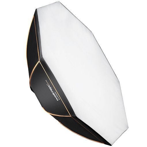 Walimex pro Octagon Softbox OL Ø170 Aurora/Bowens, 1019157