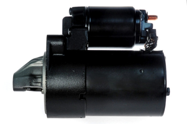 HELLA Starter/Anlasser, 12V, 1kW, für u.a. Daewoo Matiz (M100, M150), 8EA 011 610-131