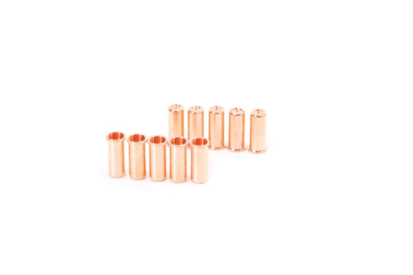 ELMAG Düse lang 1,2 mm zu CB70 (PD0063-12) (10 Stück), bis 70 Ampere, 58188