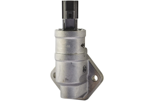 HELLA Leerlaufregelventil, Luftversorgung, 12V, elektrisch, 6NW 009 141-561