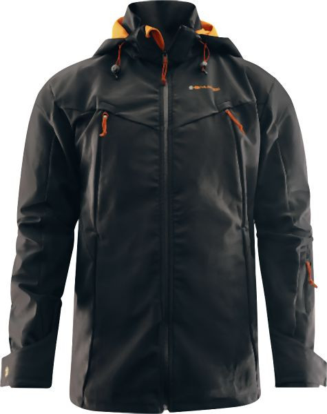 Skylotec leichte wind- u. wasserabweisende Jacke für Männer, Größe XL, BE-484-000-006