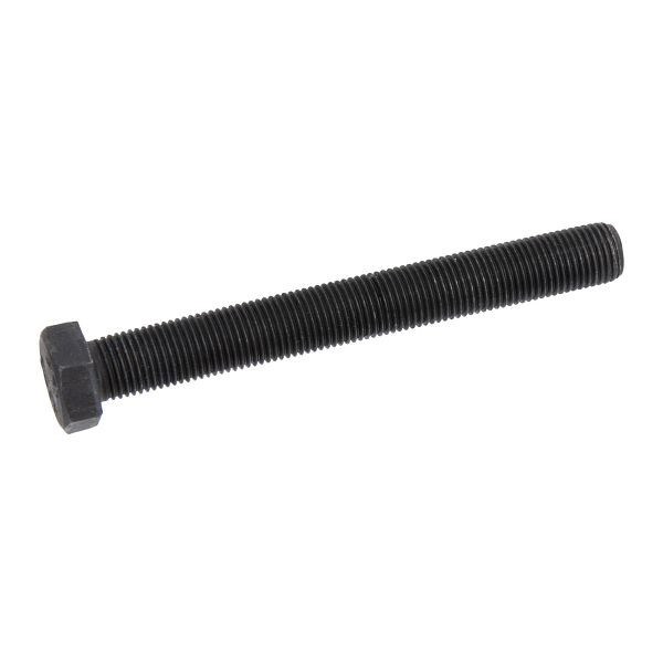 Stahlmaxx Ersatzbolzen M12x1,25 100 mm lang, für Art.-Nr. 120487, XXL-123363