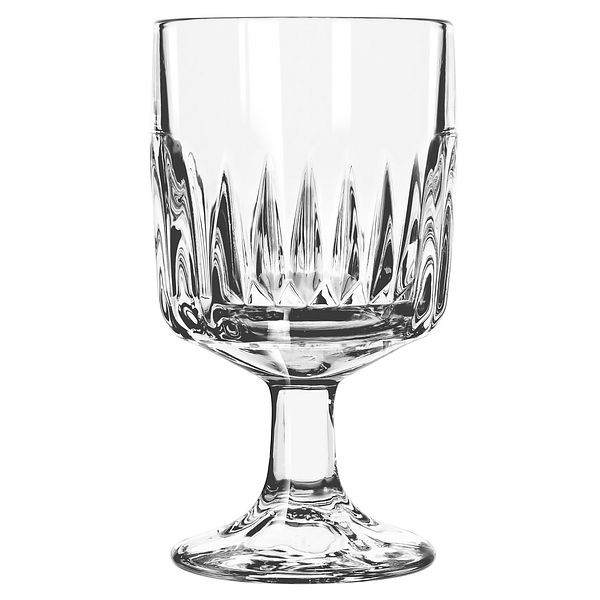 APS LIBBEY Trinkglas, Goblet "WINCHESTER", 311 ml, VE: 36 Stück, 70508