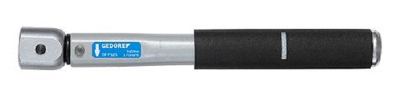 GEDORE TORCOFIX FS SE 9x12 5-25 Nm ohne Festeinstellung, 3288250