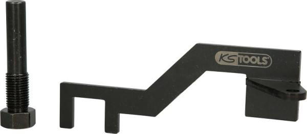 KS Tools Motoreinstell-Werkzeug-Satz für VAG, 2-teilig, 400.4525