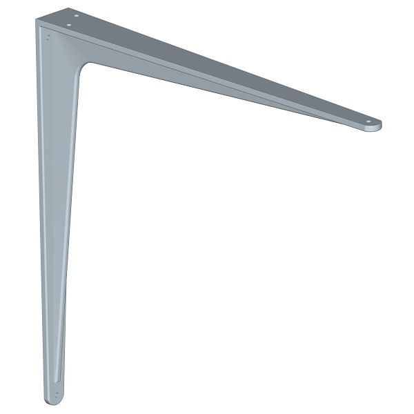 Element System SCHWERLASTKONSOLE HERCULES, 450X500 mm, ALU, 10944-00006