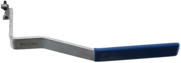 SW-Stahl Einstellwerkzeug Spannrolle, zu verwenden wie: Renault MOT-1384, 26387L-4