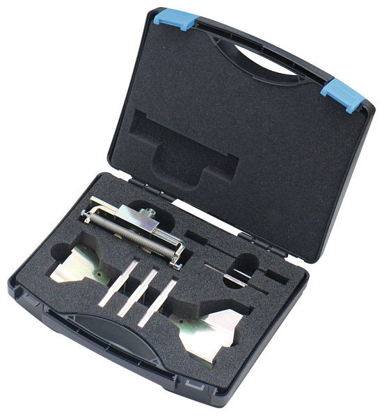 GEDORE KL-0120-81 K Tankgeberschlüssel-Satz, 3125580