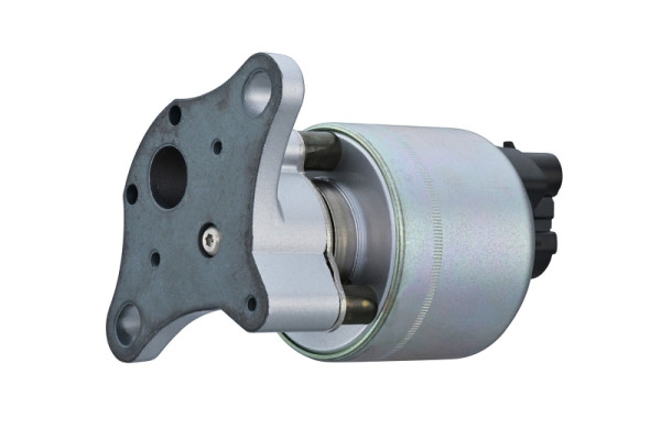 HELLA AGR-Ventil, 12V, elektrisch, 5-polig, mit Dichtungen, 6NU 014 865-571