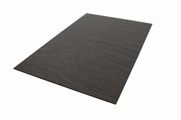 Schneider Auslagetablett "Sahara dark", 600 x 400 x 6 mm, 226350